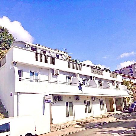 Apartmani Ilic Herceg Novi Eksteriør bilde