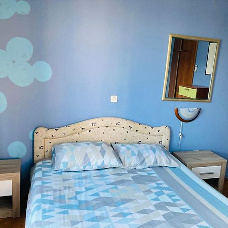 Apartmani Ilic Herceg Novi Eksteriør bilde