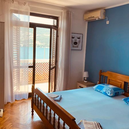 Apartmani Ilic Herceg Novi Eksteriør bilde