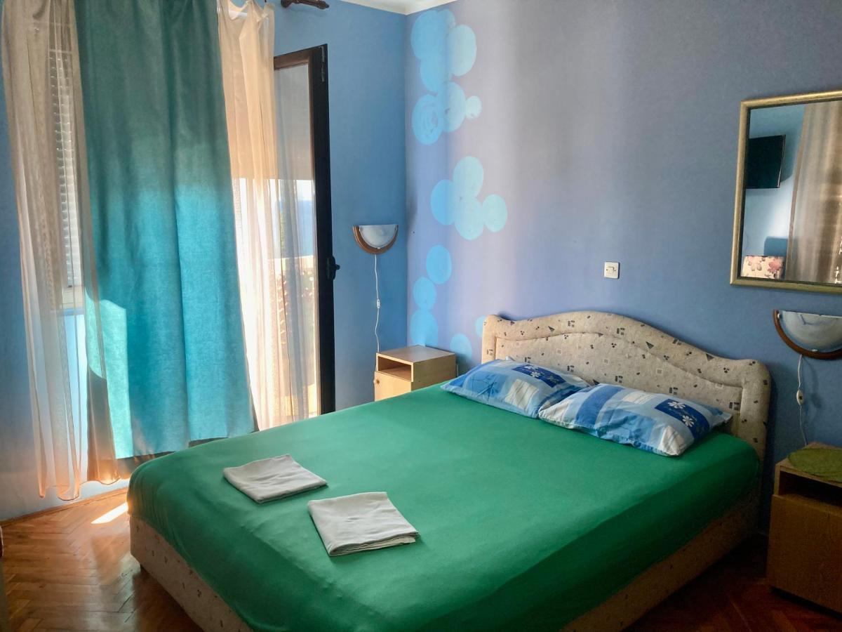 Apartmani Ilic Herceg Novi Eksteriør bilde