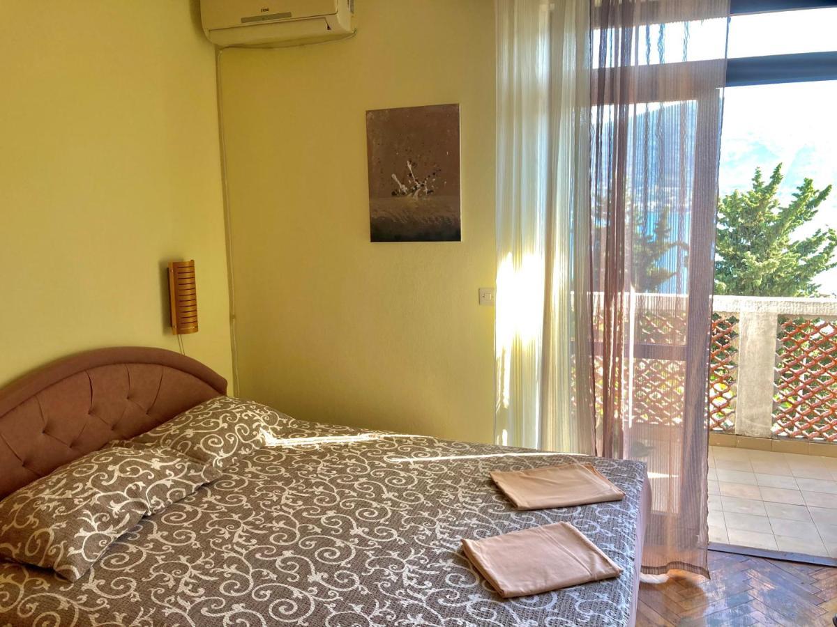 Apartmani Ilic Herceg Novi Eksteriør bilde