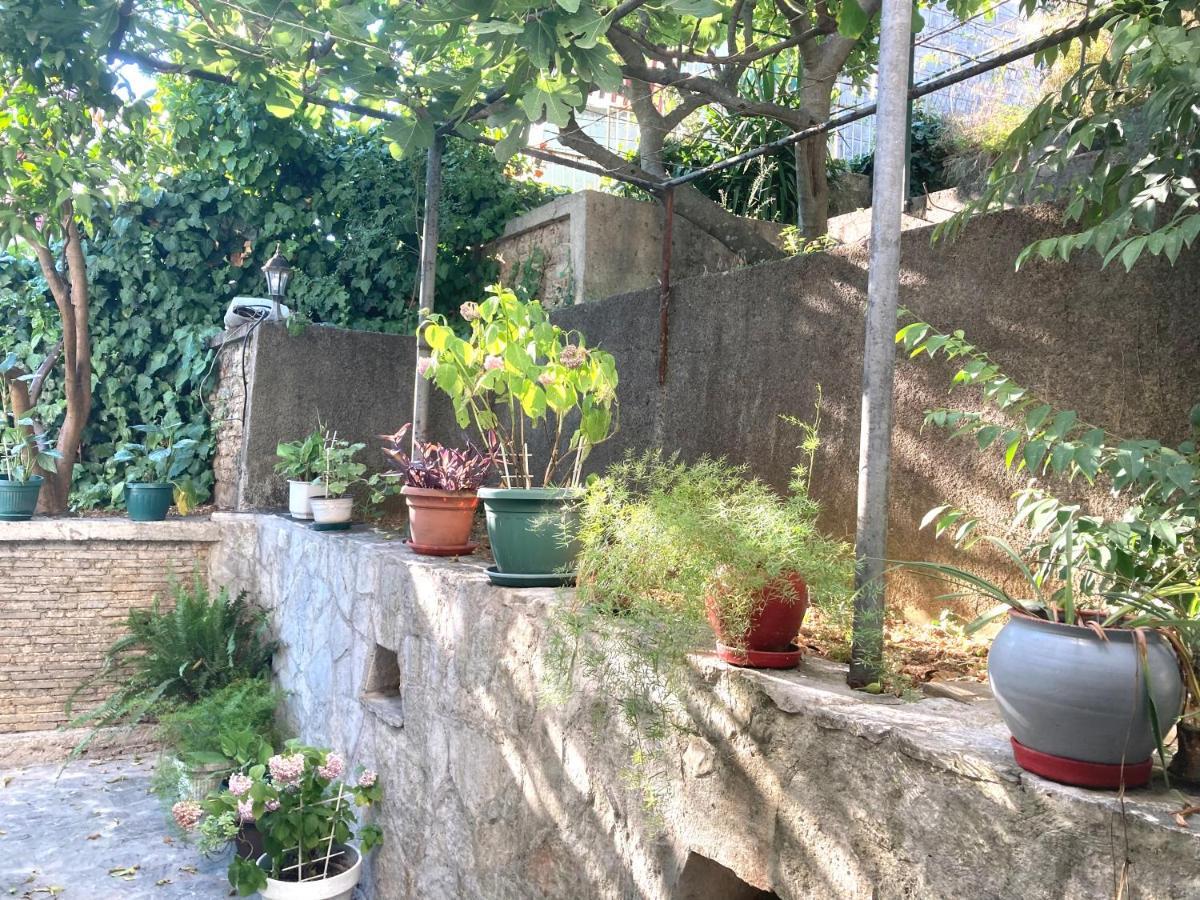 Apartmani Ilic Herceg Novi Eksteriør bilde