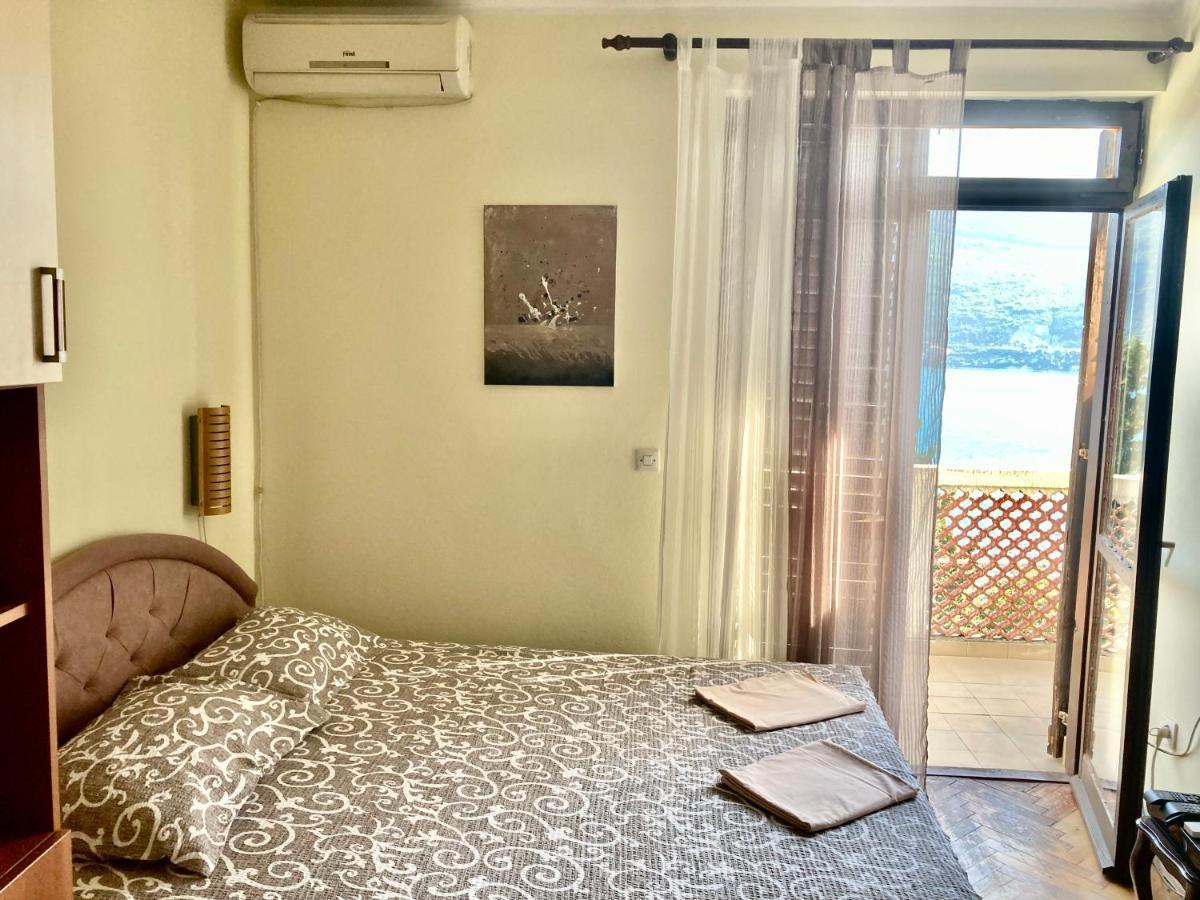 Apartmani Ilic Herceg Novi Eksteriør bilde