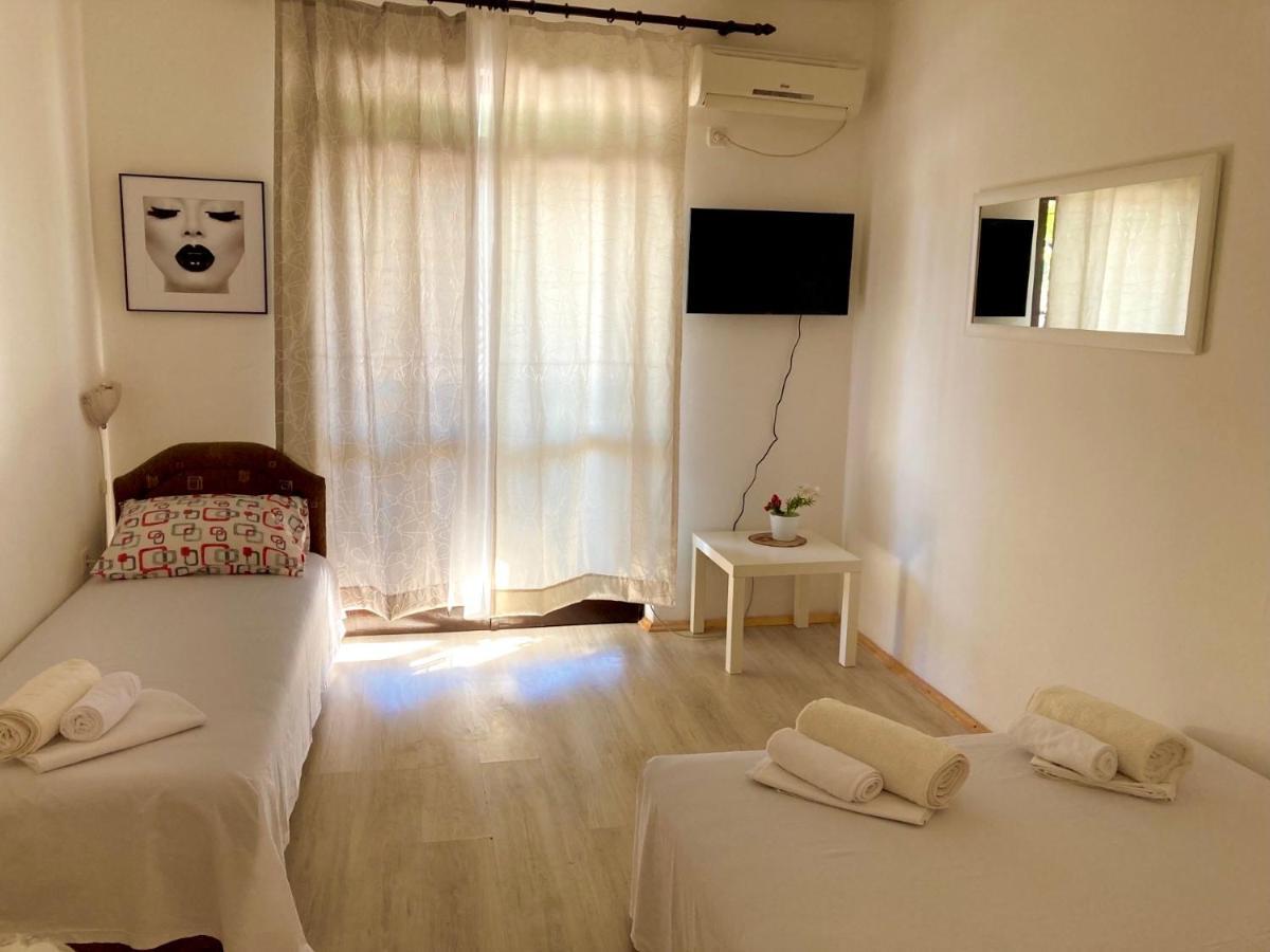 Apartmani Ilic Herceg Novi Eksteriør bilde