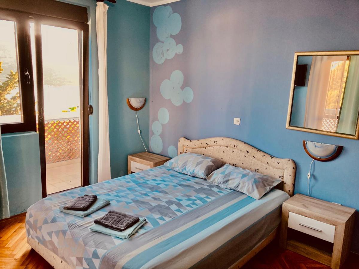 Apartmani Ilic Herceg Novi Eksteriør bilde