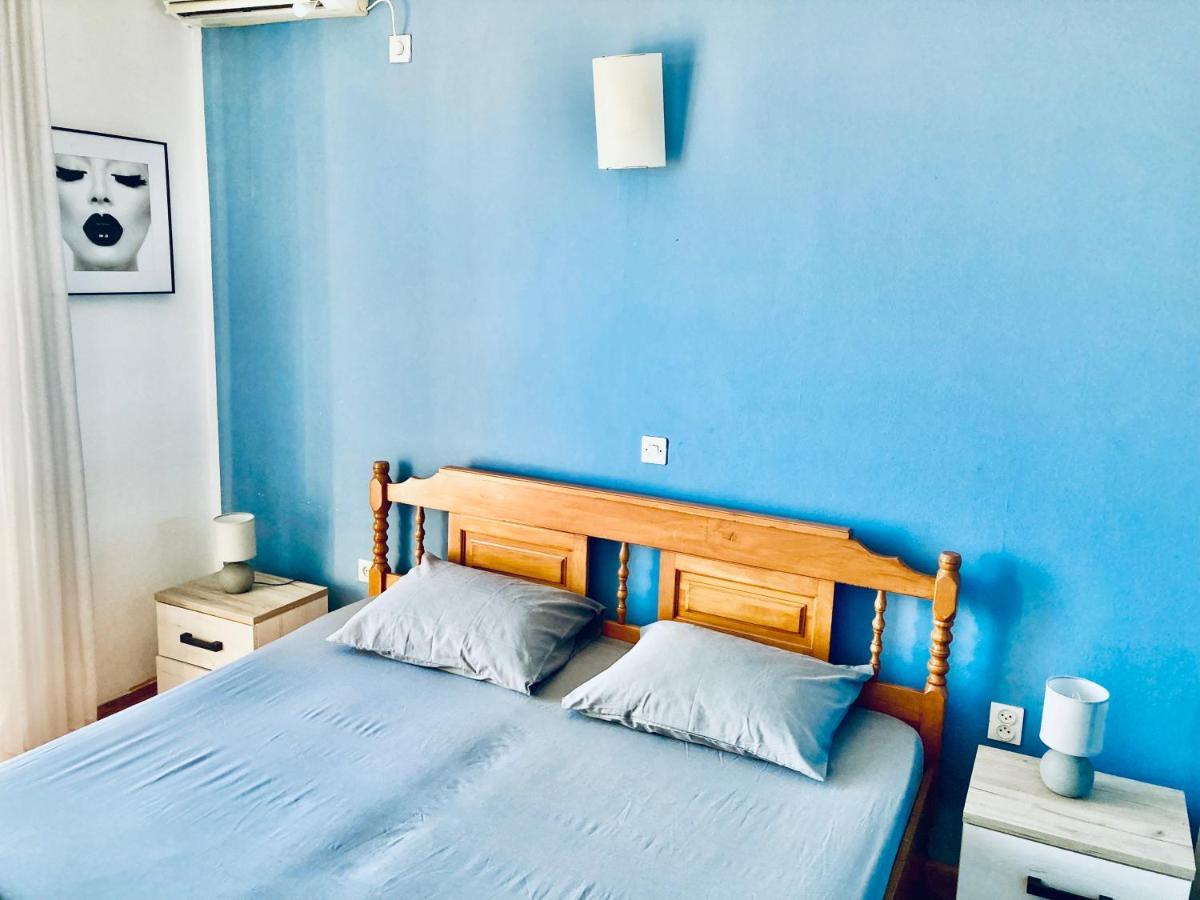 Apartmani Ilic Herceg Novi Eksteriør bilde