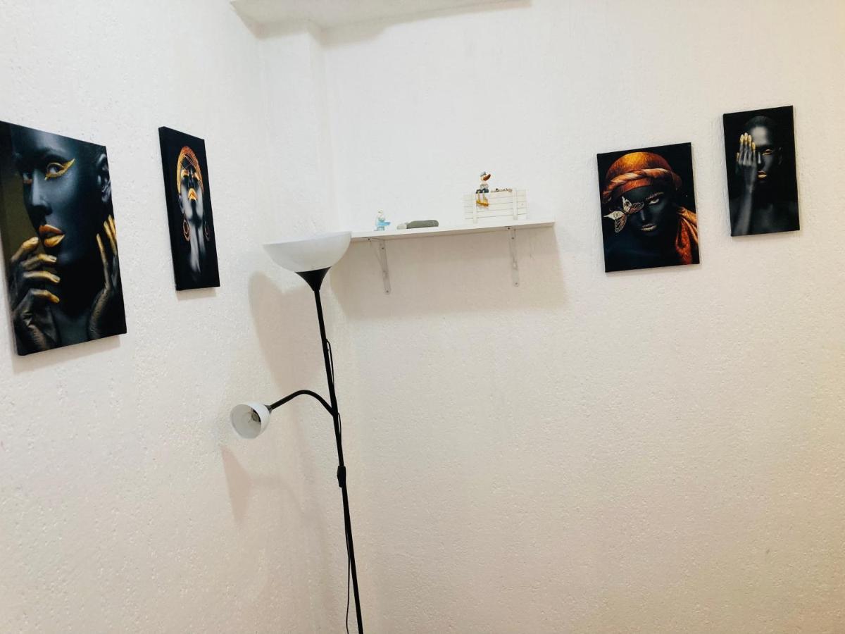 Apartmani Ilic Herceg Novi Eksteriør bilde