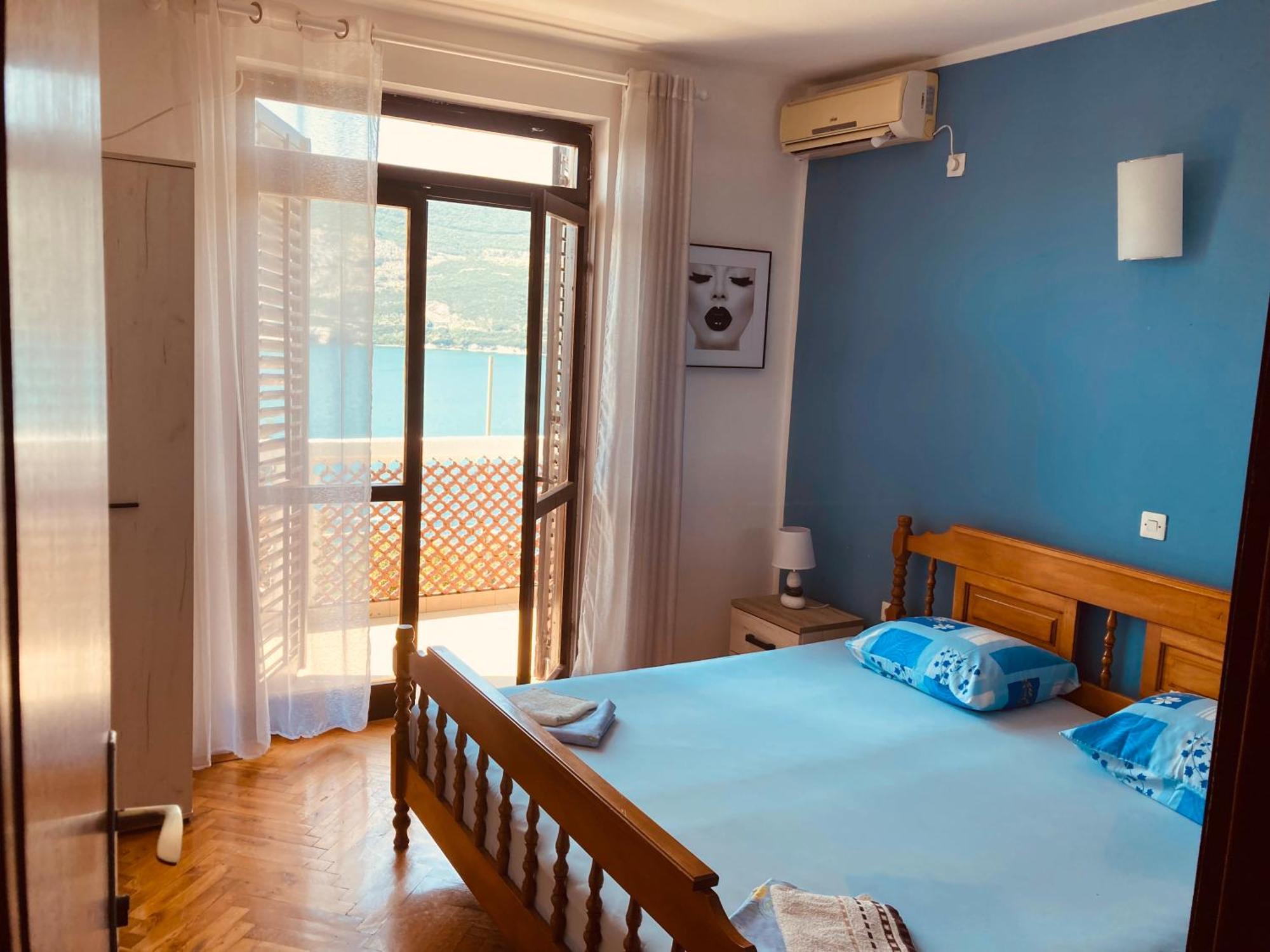 Apartmani Ilic Herceg Novi Eksteriør bilde