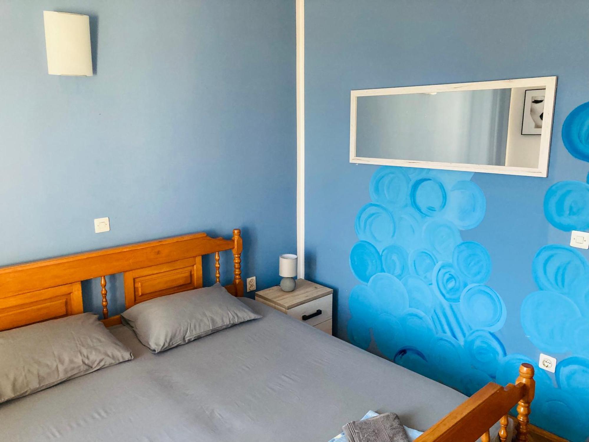 Apartmani Ilic Herceg Novi Eksteriør bilde