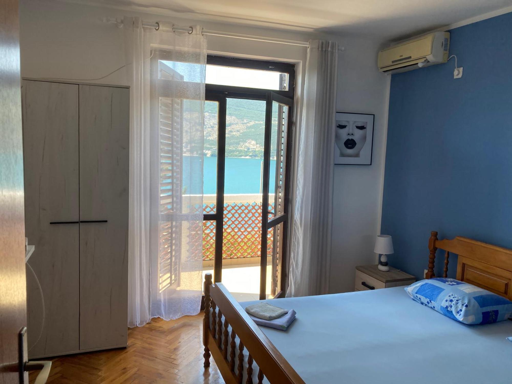 Apartmani Ilic Herceg Novi Eksteriør bilde