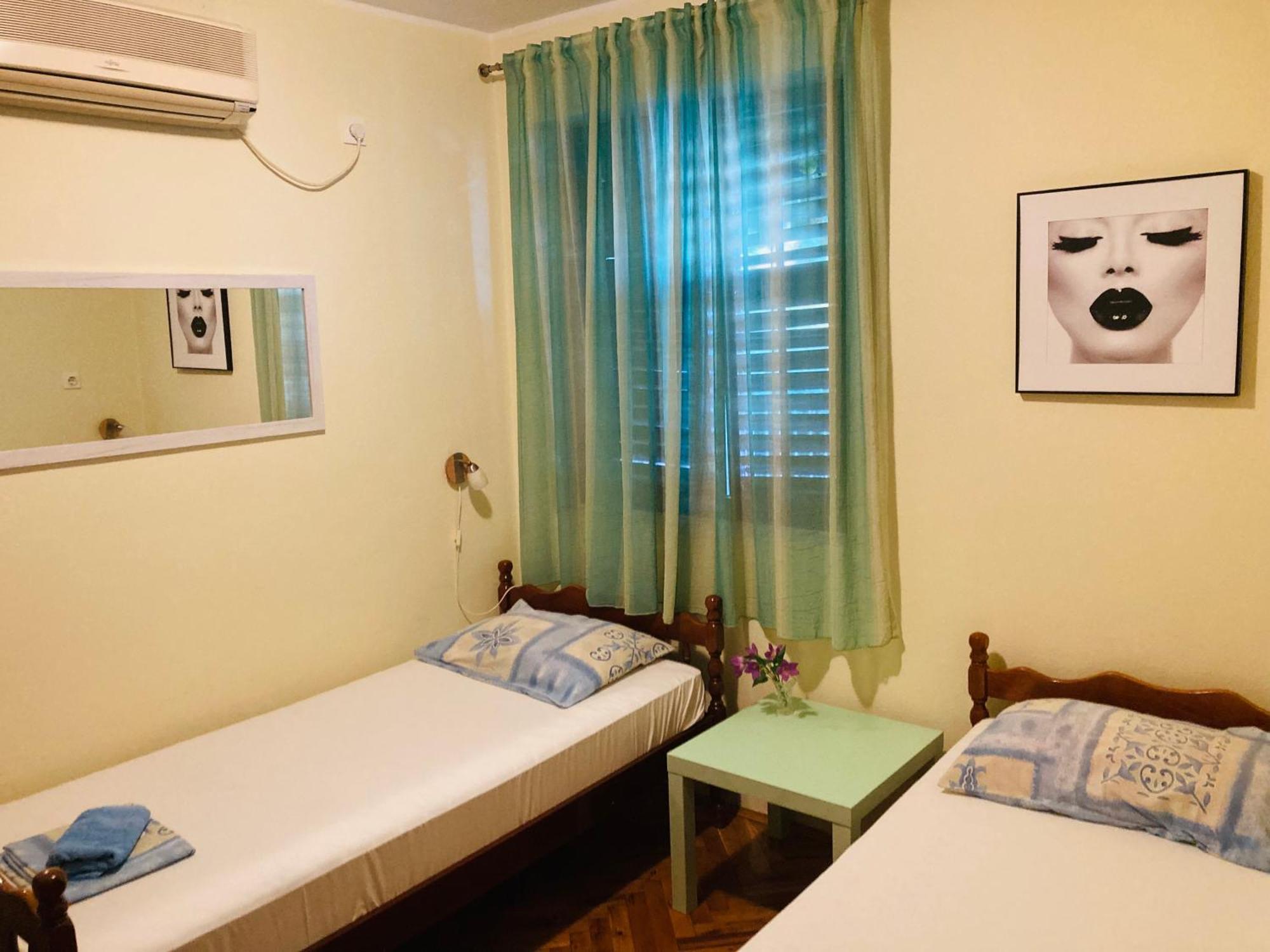Apartmani Ilic Herceg Novi Eksteriør bilde