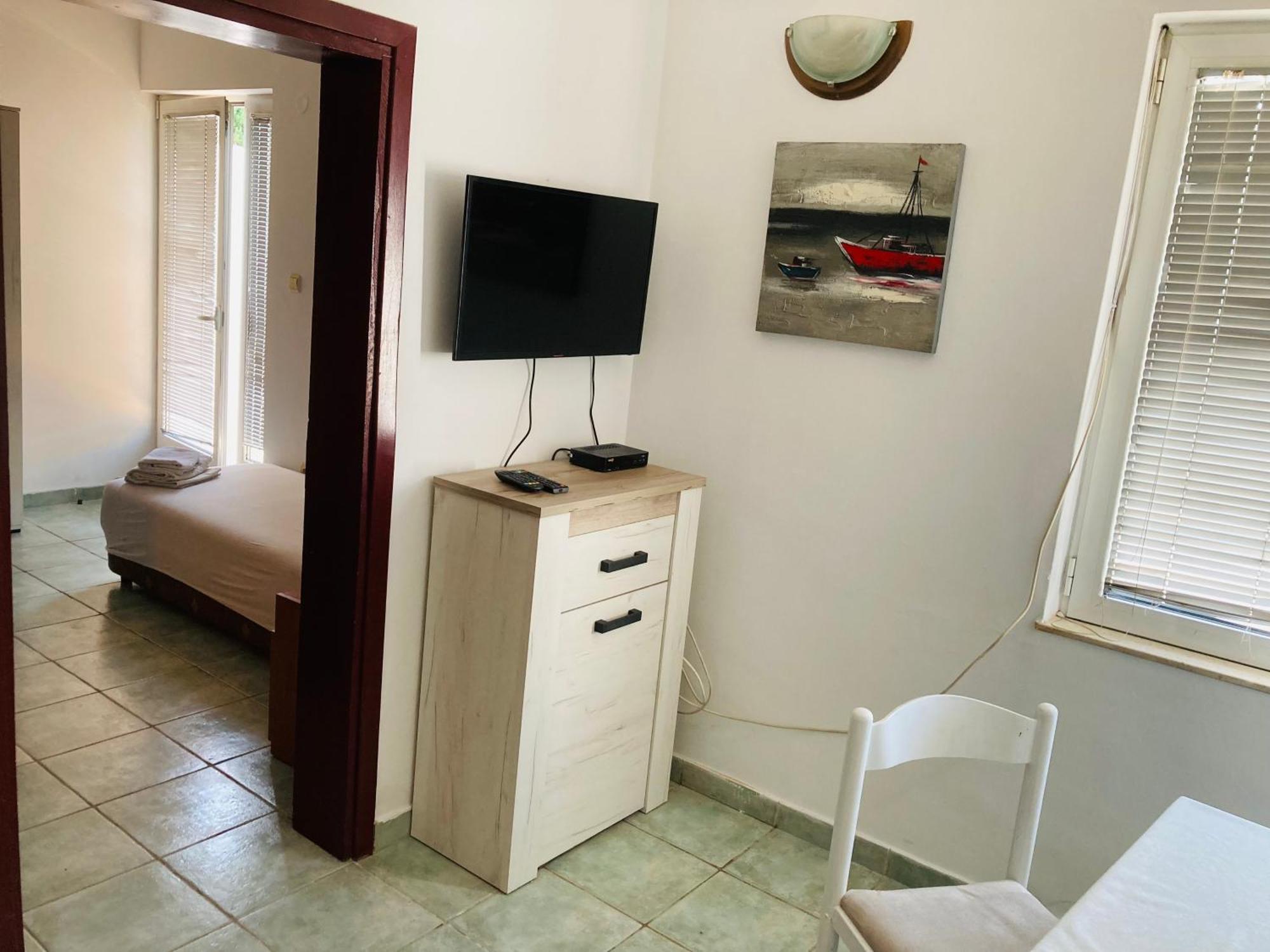 Apartmani Ilic Herceg Novi Eksteriør bilde