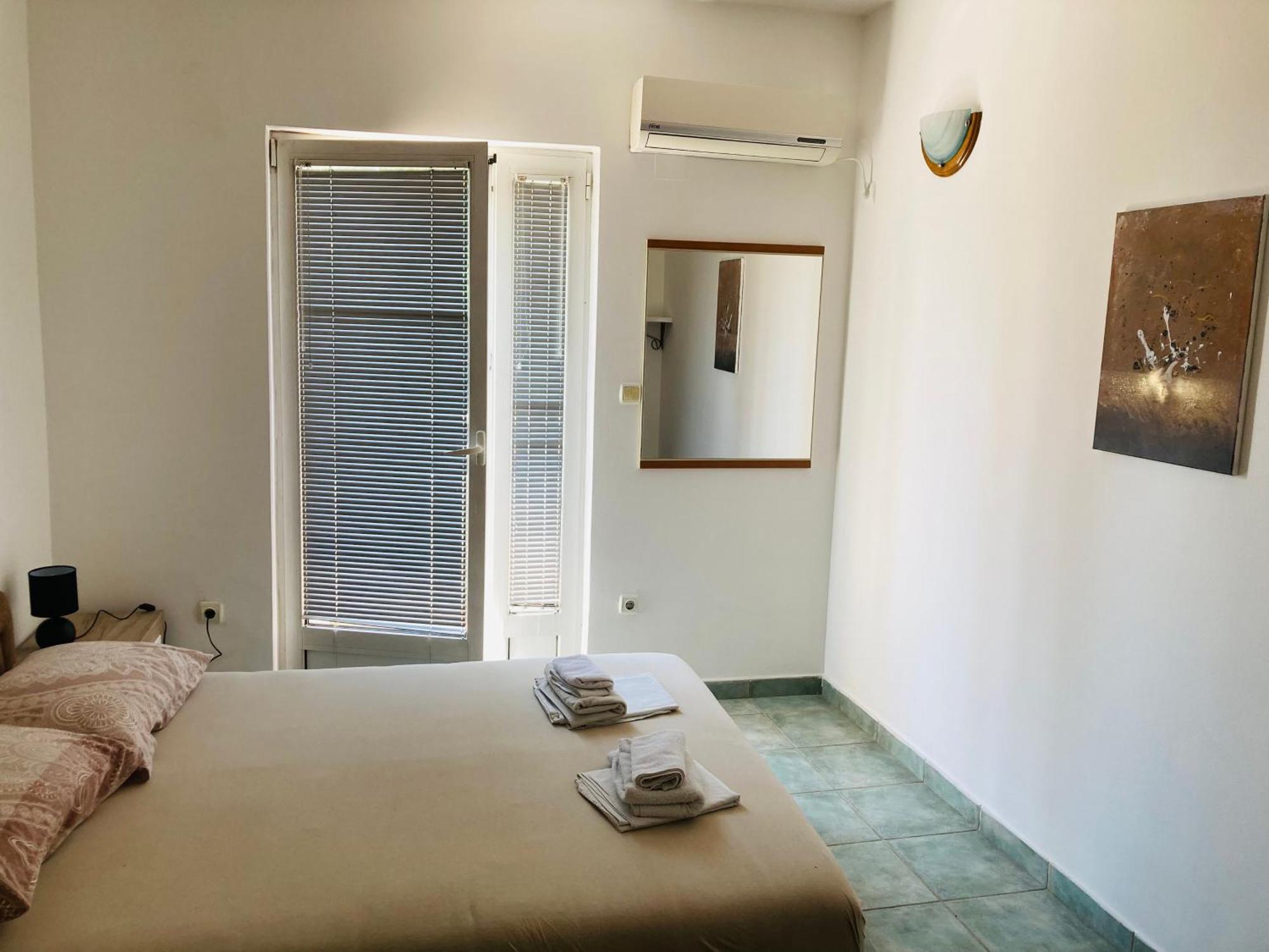 Apartmani Ilic Herceg Novi Eksteriør bilde