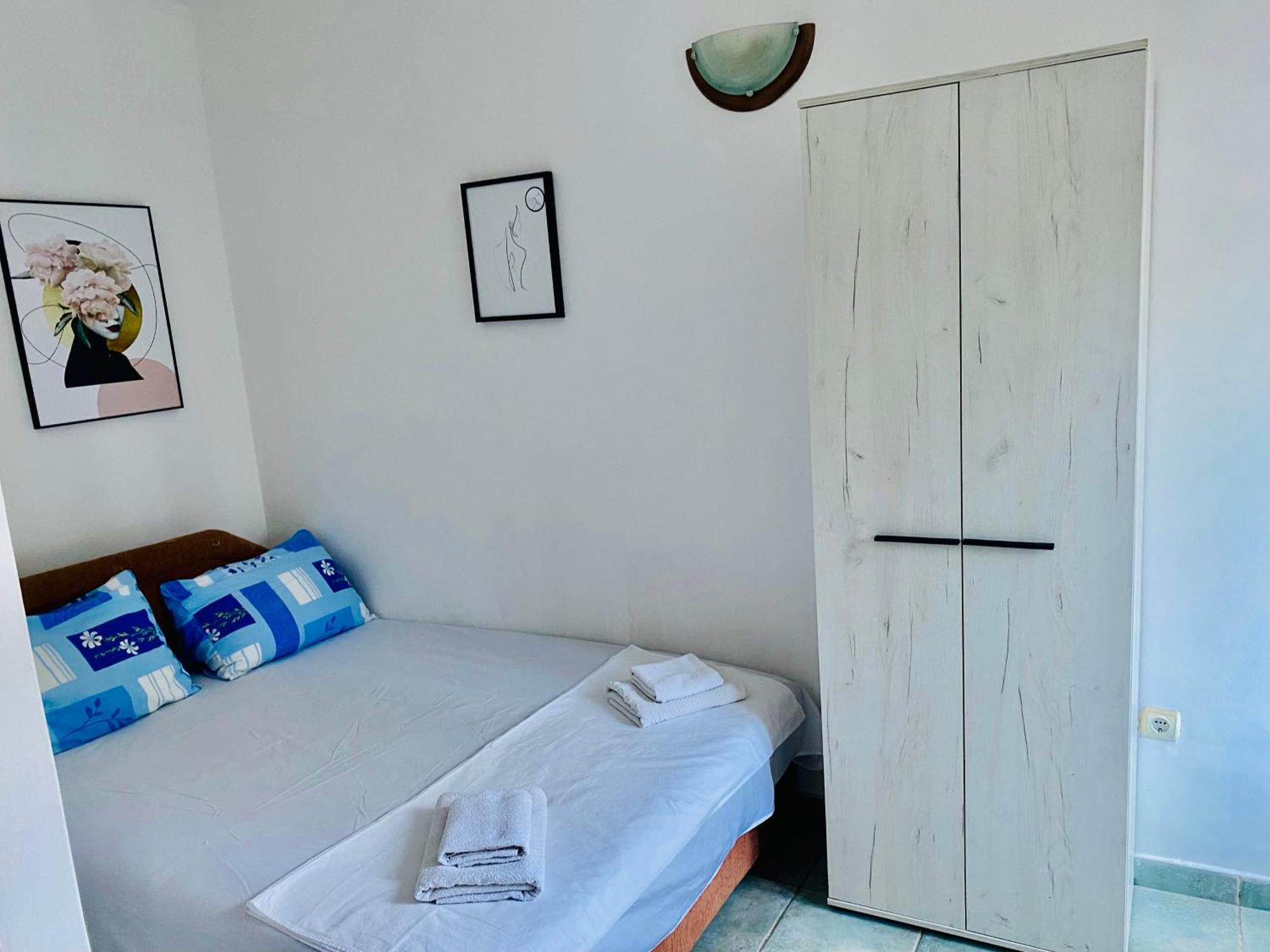 Apartmani Ilic Herceg Novi Eksteriør bilde