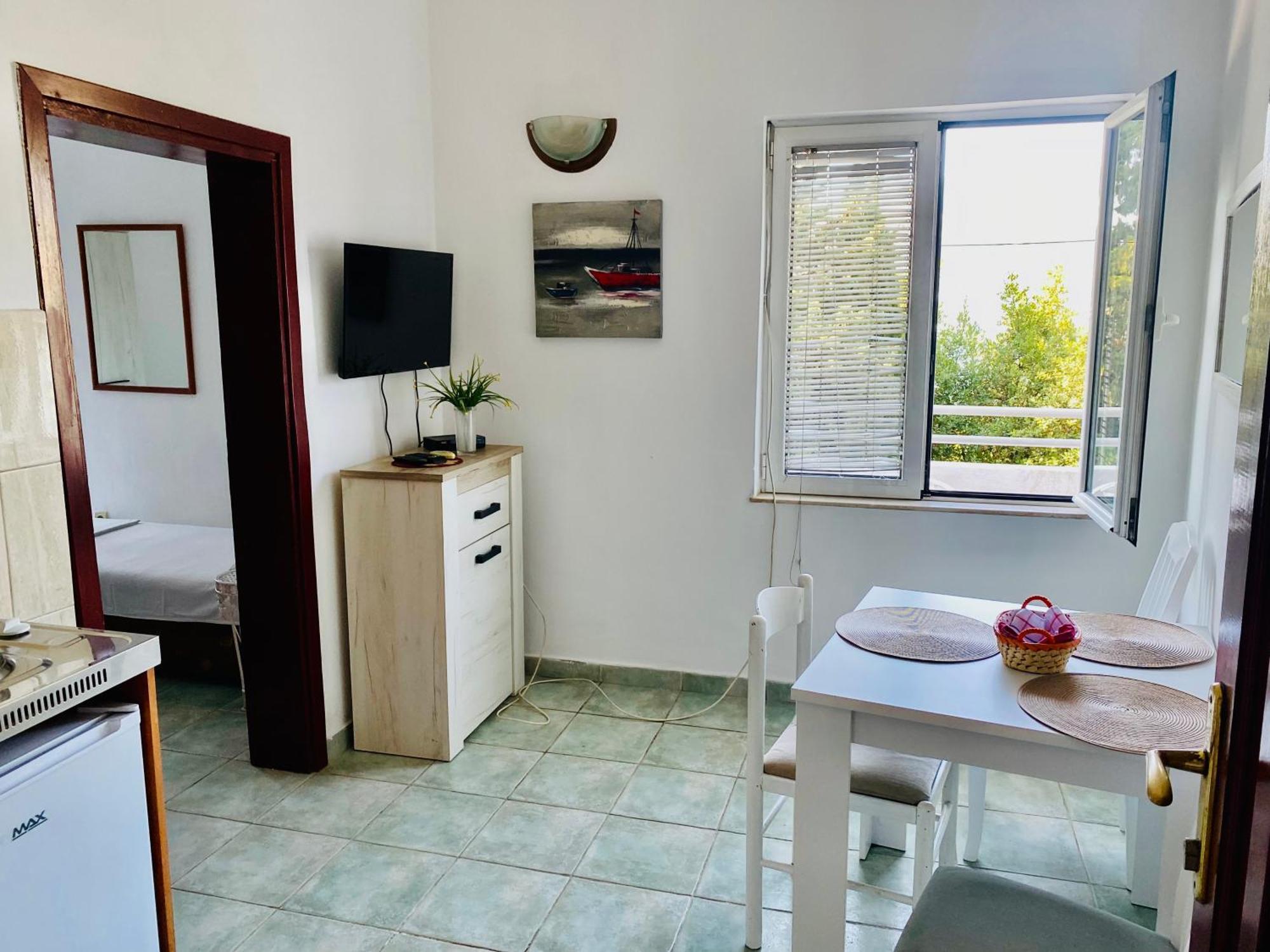 Apartmani Ilic Herceg Novi Eksteriør bilde