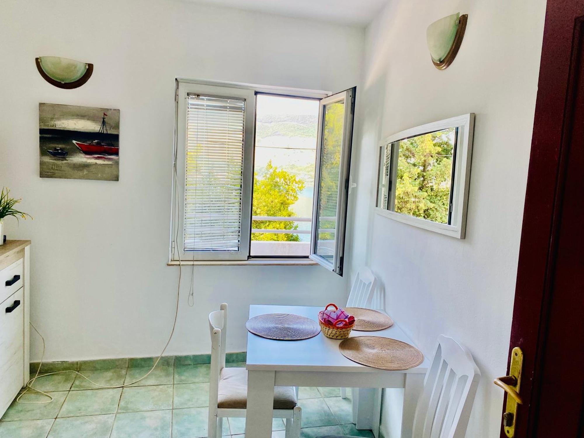 Apartmani Ilic Herceg Novi Eksteriør bilde