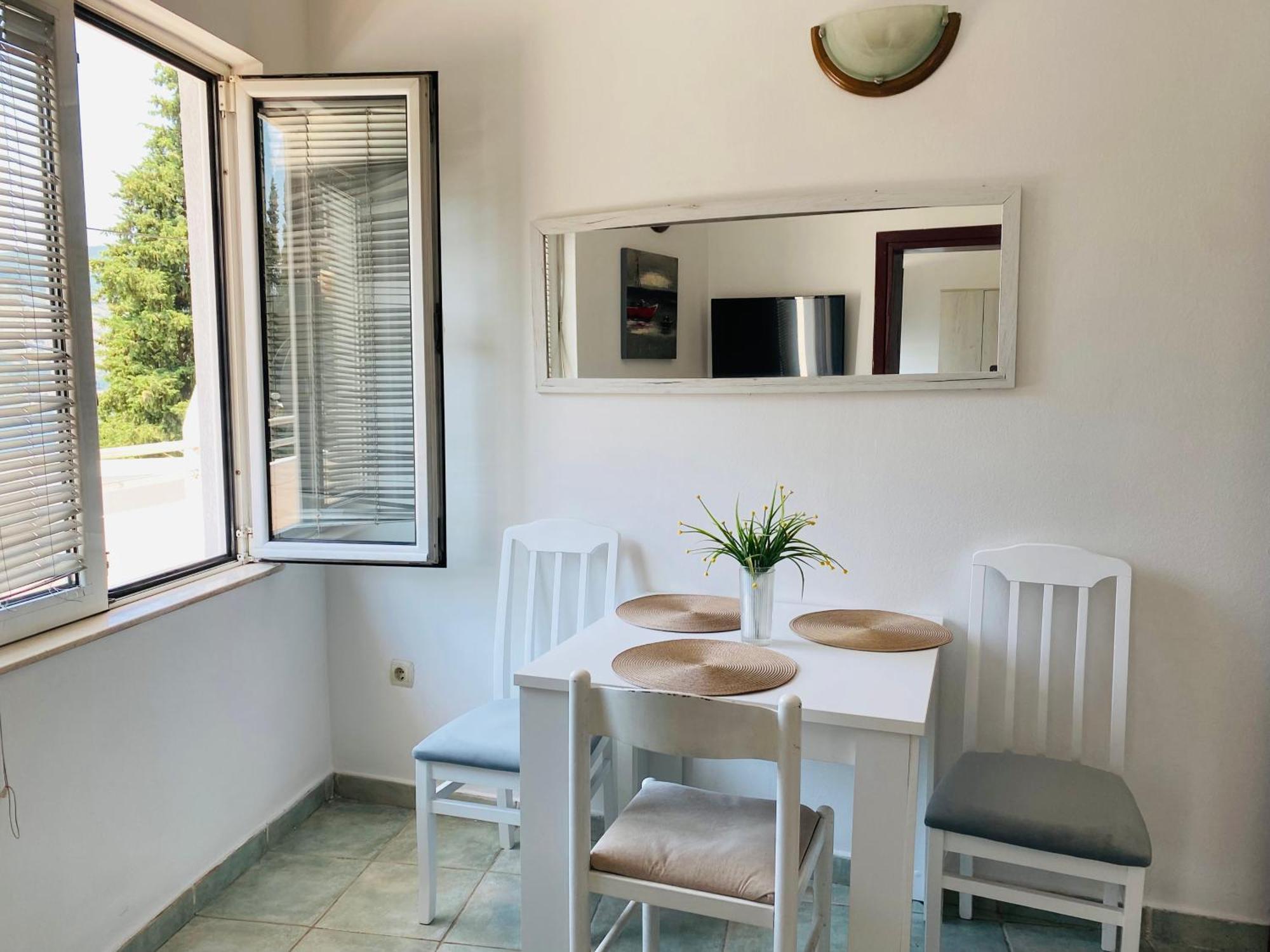 Apartmani Ilic Herceg Novi Eksteriør bilde