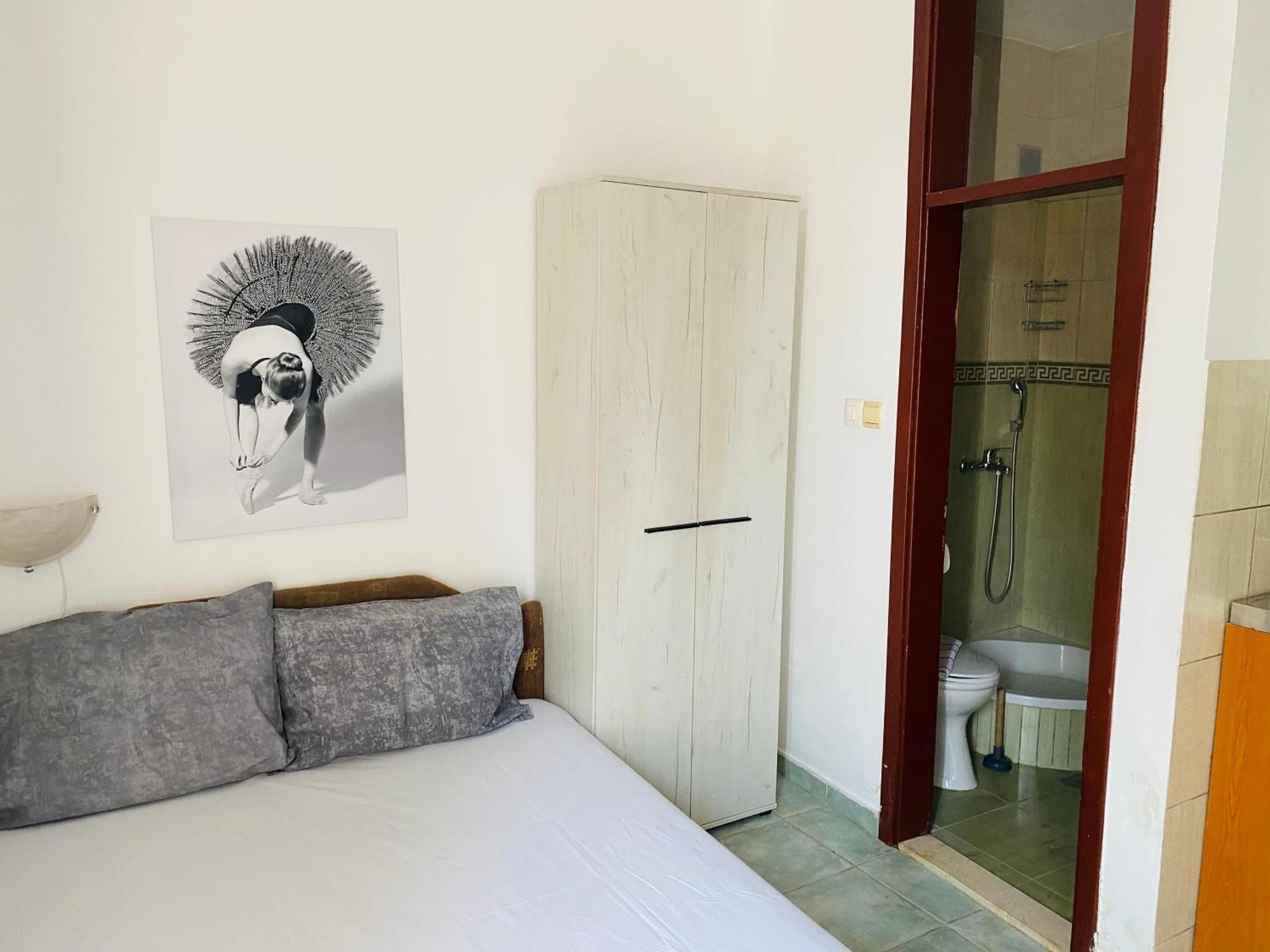Apartmani Ilic Herceg Novi Eksteriør bilde