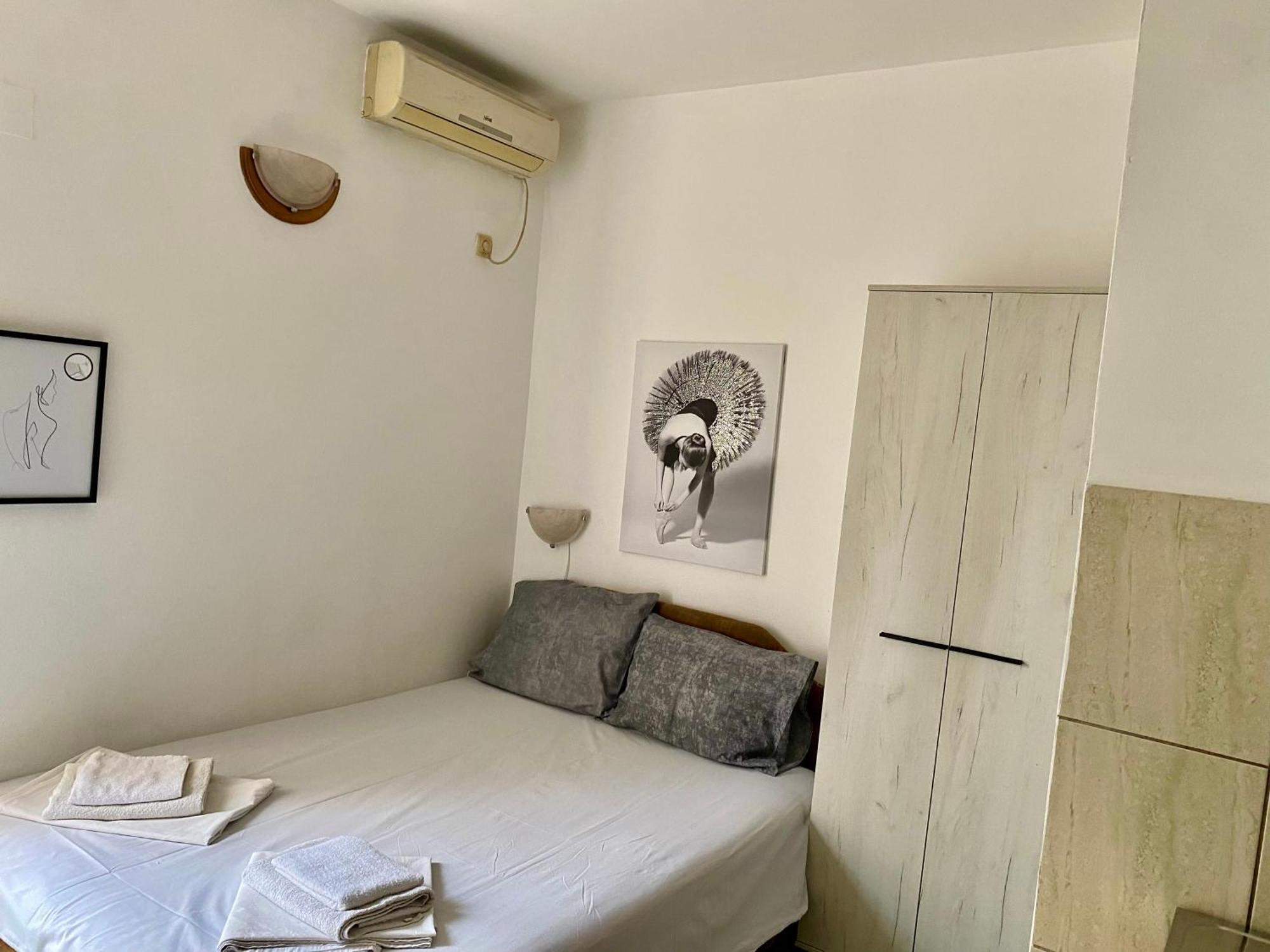 Apartmani Ilic Herceg Novi Eksteriør bilde