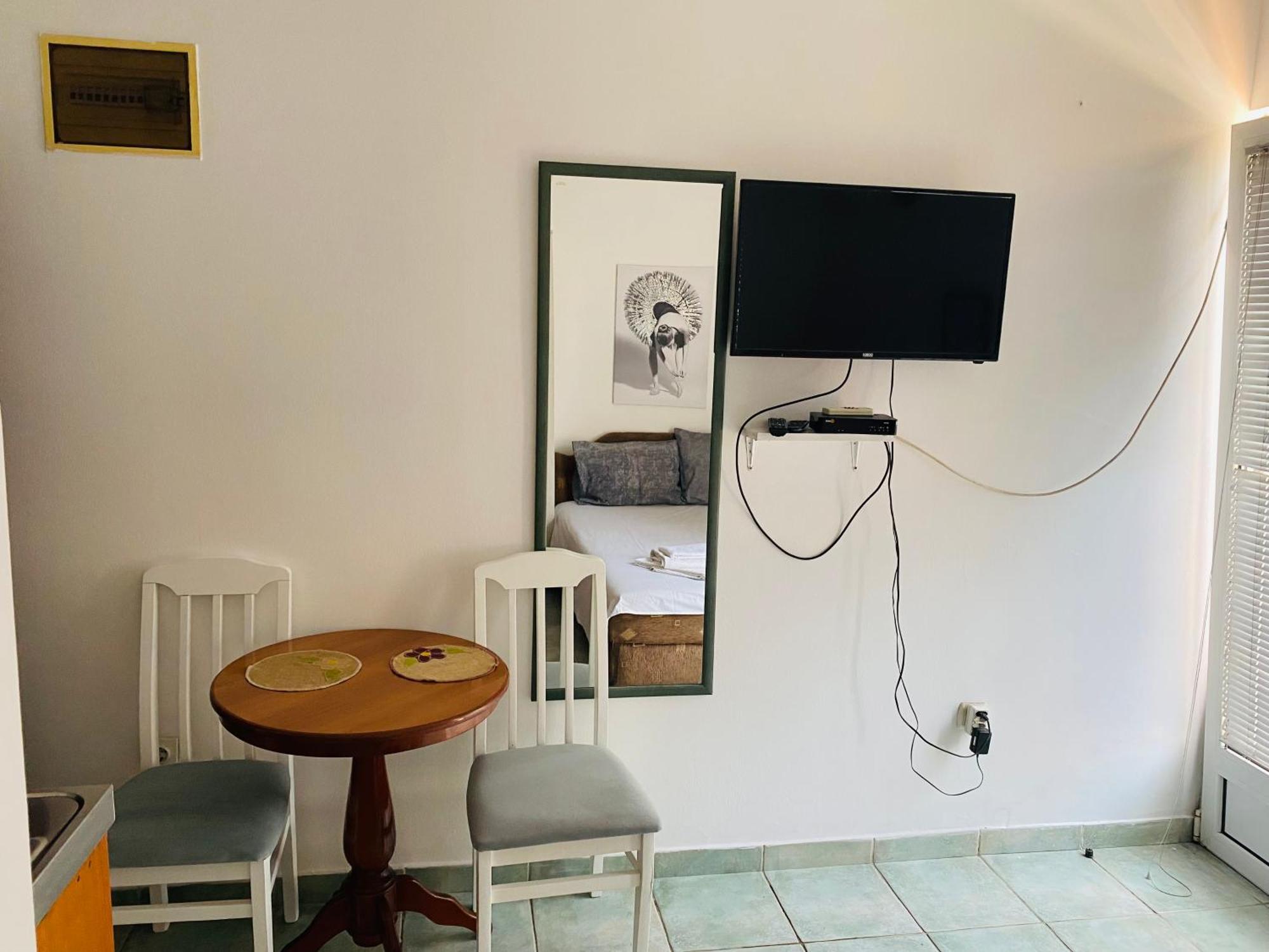 Apartmani Ilic Herceg Novi Eksteriør bilde