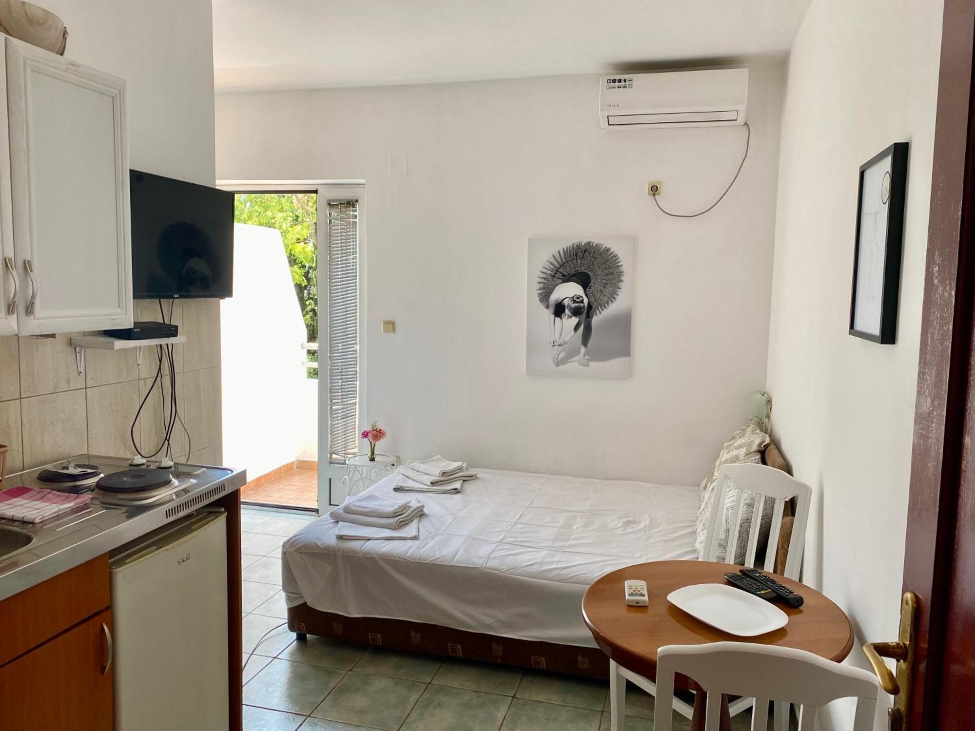 Apartmani Ilic Herceg Novi Eksteriør bilde